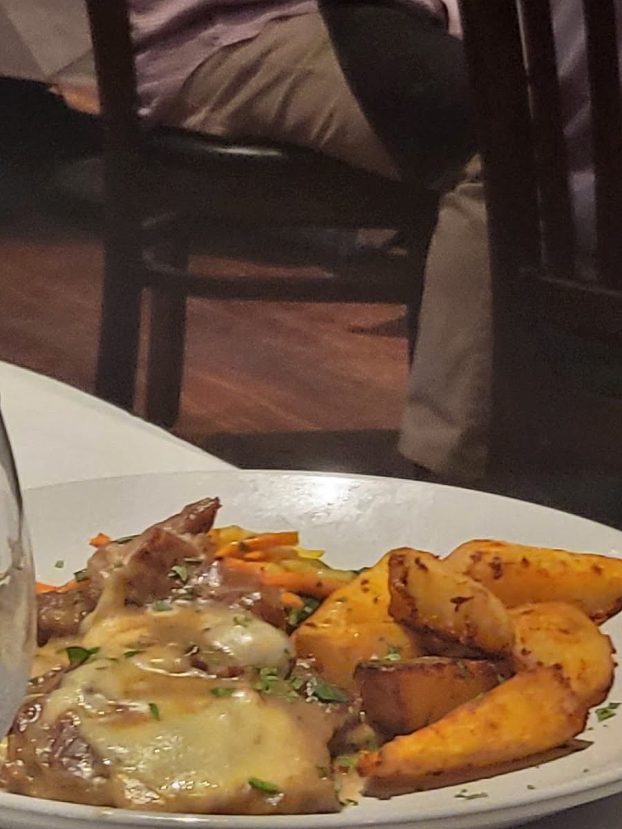 Uncle Eddie's Ristorante, Dba 'the Joint', An Italian Social Club-10