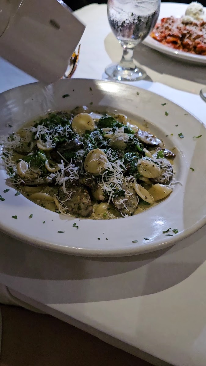 Uncle Eddie's Ristorante, Dba 'the Joint', An Italian Social Club-2