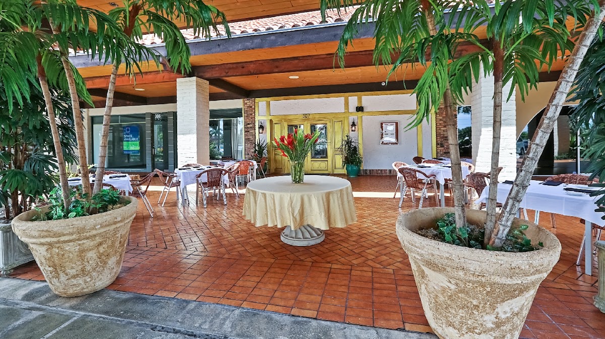 Uncle Eddie's Ristorante, Dba 'the Joint', An Italian Social Club-4