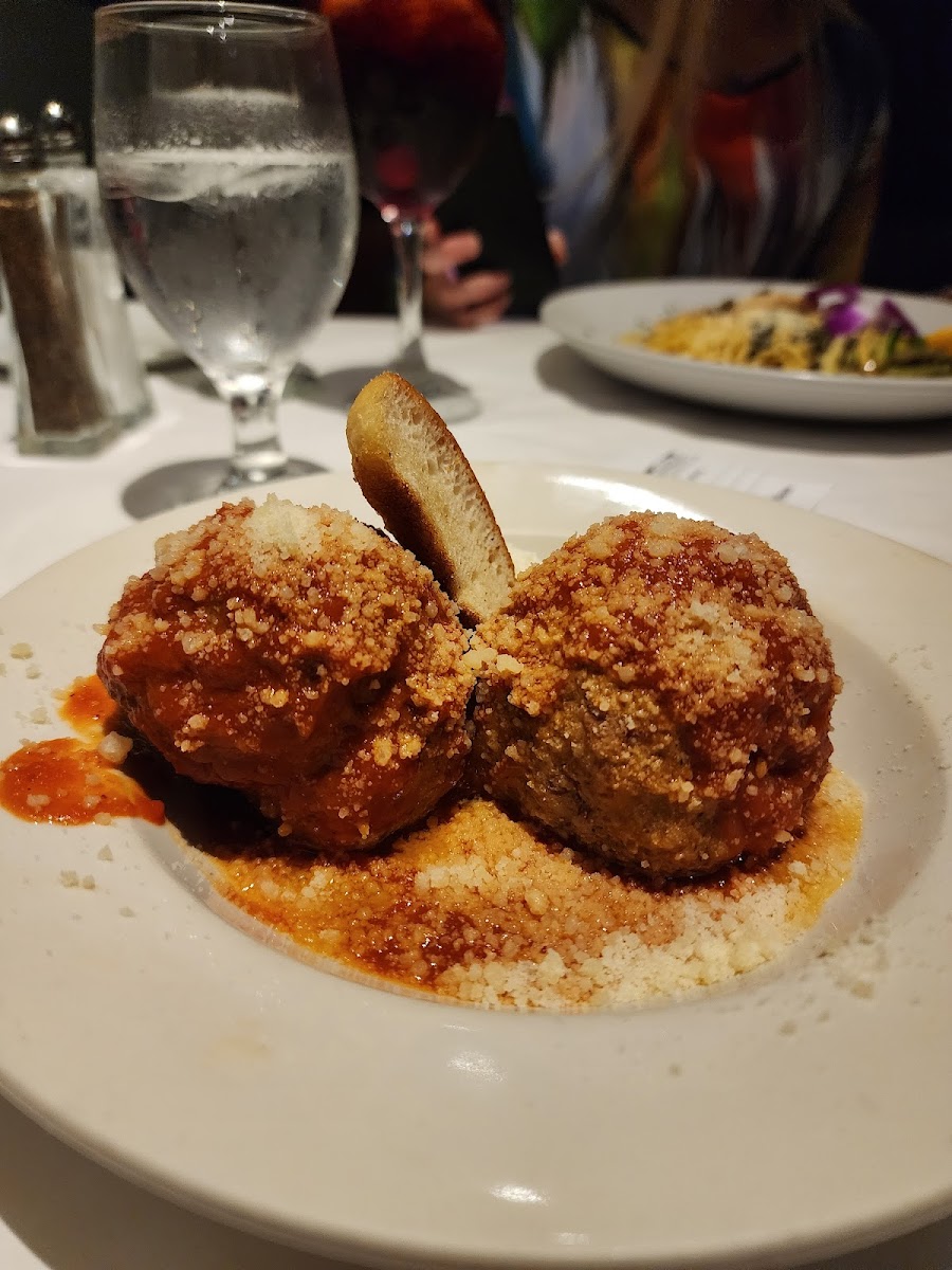 Uncle Eddie's Ristorante, Dba 'the Joint', An Italian Social Club-5