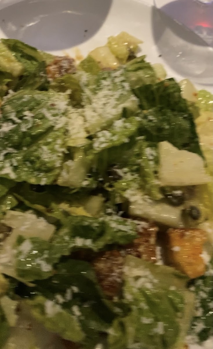 Uncle Eddie's Ristorante, Dba 'the Joint', An Italian Social Club-6