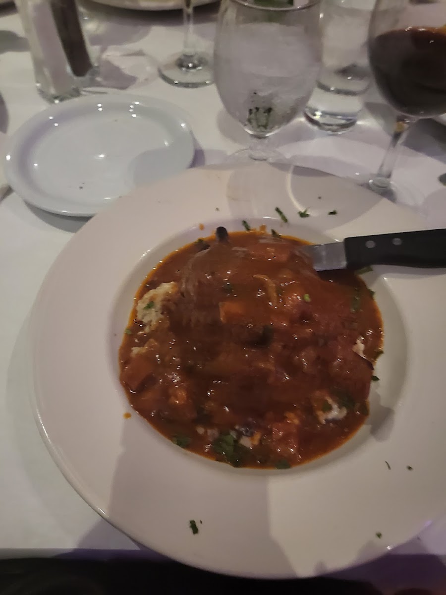 Uncle Eddie's Ristorante, Dba 'the Joint', An Italian Social Club-7