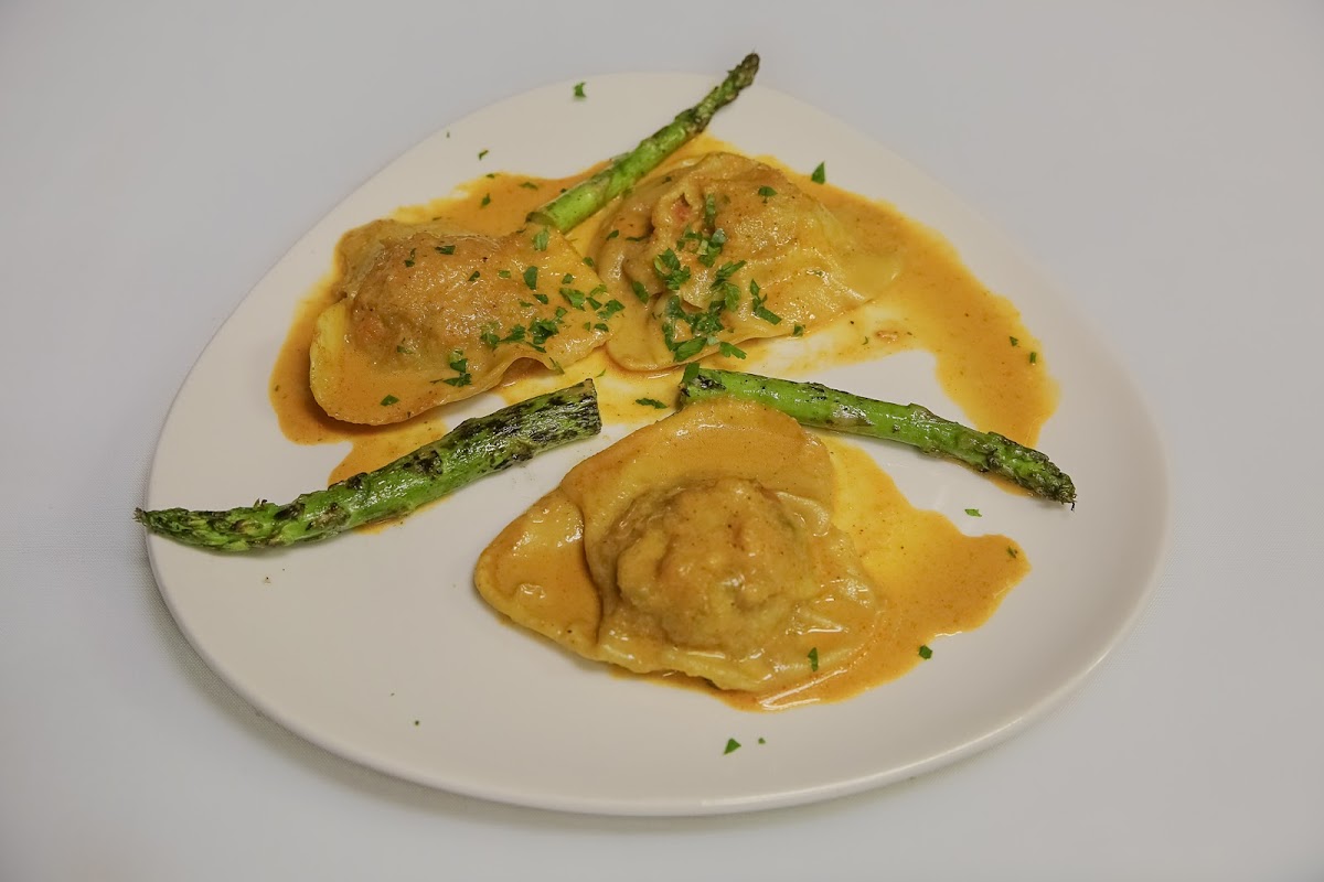 Uncle Eddie's Ristorante, Dba 'the Joint', An Italian Social Club-8