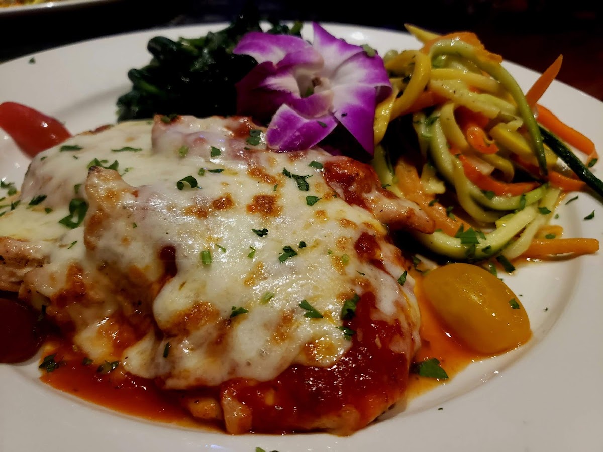 Uncle Eddie's Ristorante, Dba 'the Joint', An Italian Social Club-9